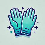 دستکش یکبار مصرف