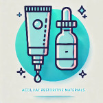 مواد کمکی ترمیمی