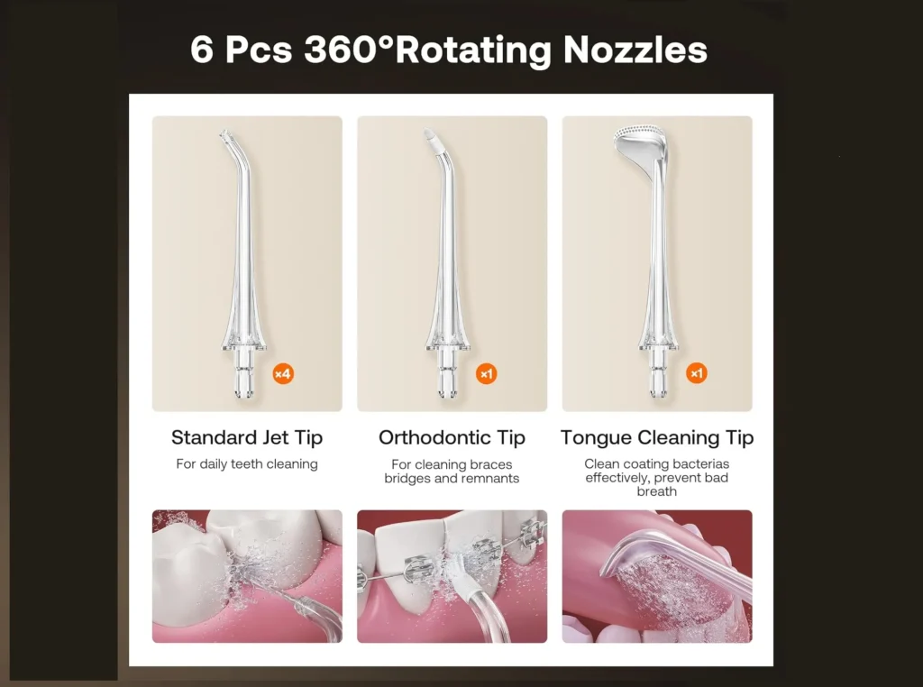 نازلهای واترجت