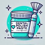 خمیر پالیش دندانپزشکی