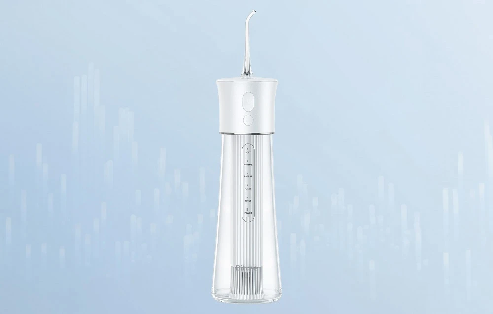 واترفلاسر Bitvae F30