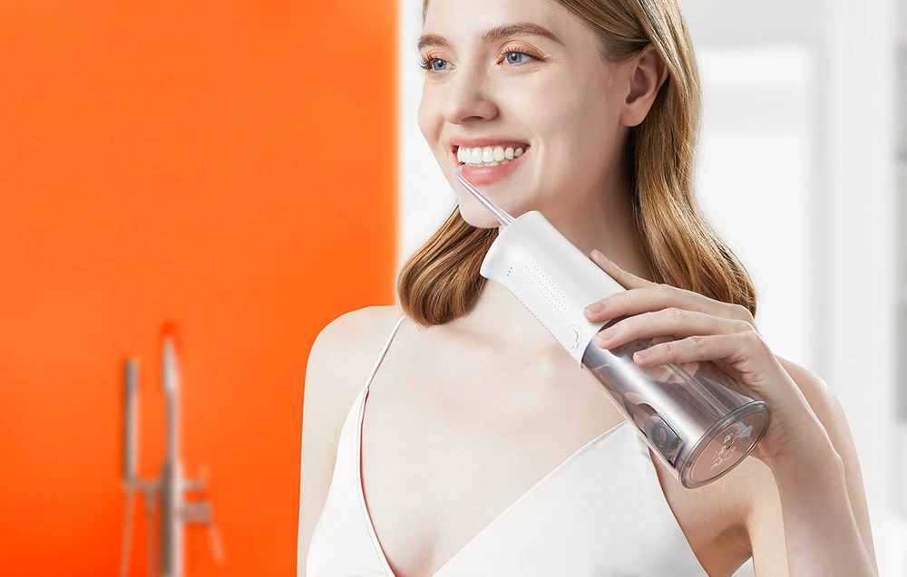 واترجت دندان Bitvae