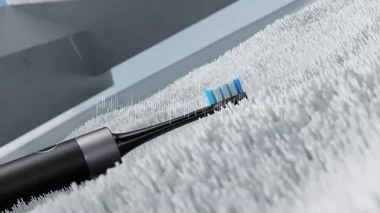 خرید مسواک برقی