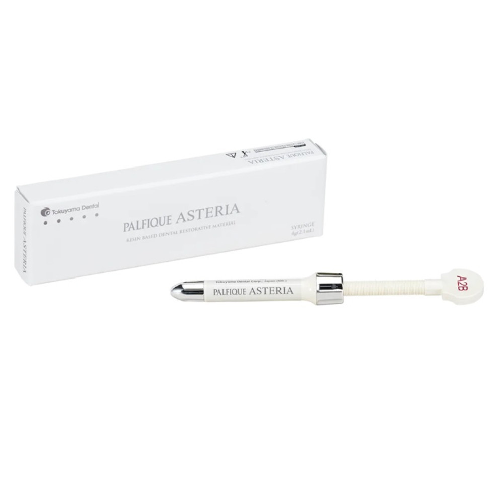 کامپوزیت آستریا