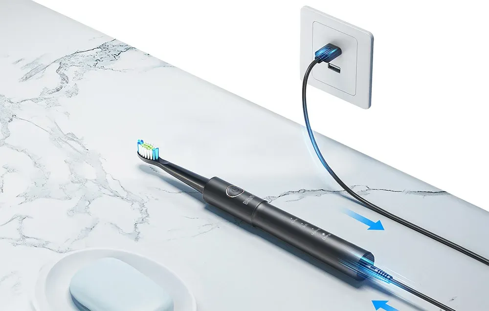 بهترین مسواک برقی