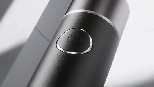 مسواک برقی لرزشی