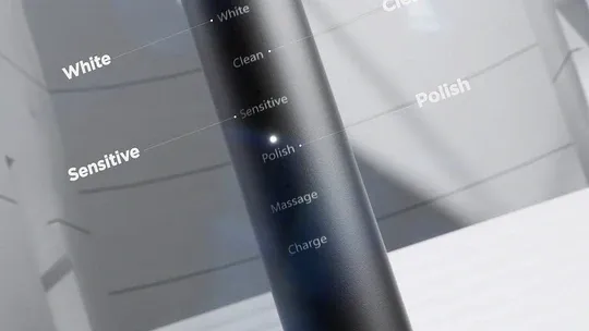 مسواک برقی فیری ویل